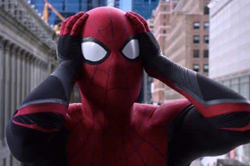 spider-man: disney estaría intentado comprarle los derechos a sony
