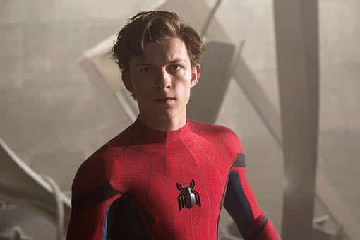 tom holland habló sobre el escándalo entre disney y sony
