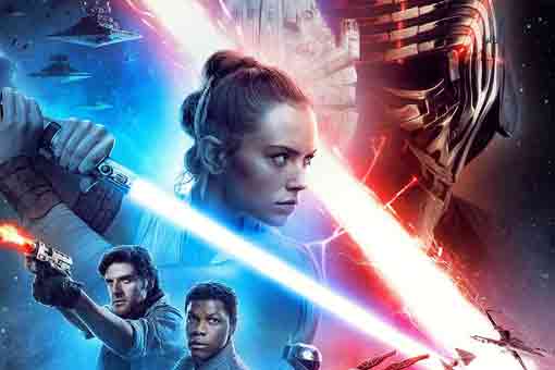 star wars 9: el legado de luke skywalker es el renacer de la resistencia