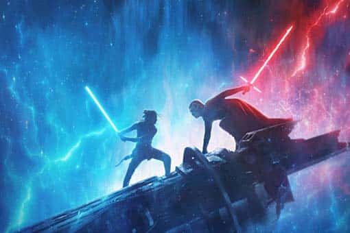 star wars: el ascenso de skywalker, filtra duración y su calificación por edades