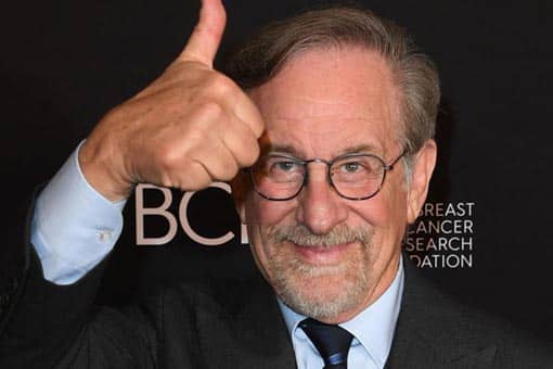 marvel encontró un aliado en steven spielberg