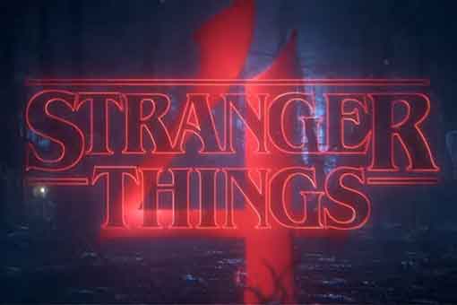 la fecha de estreno y el número de capítulos de stranger things temporada 4 podrían haber sido revelados.