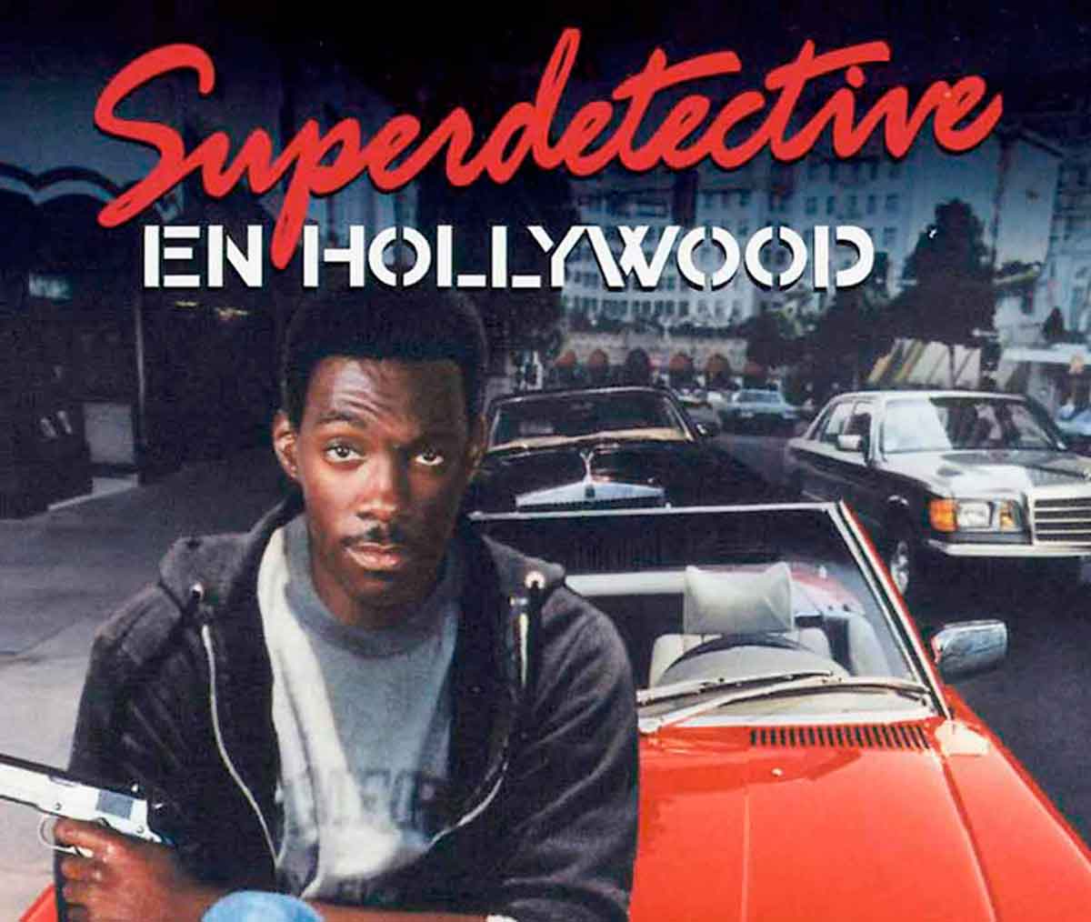 superdetective en hollywood 4 es la siguiente película de eddie murphy