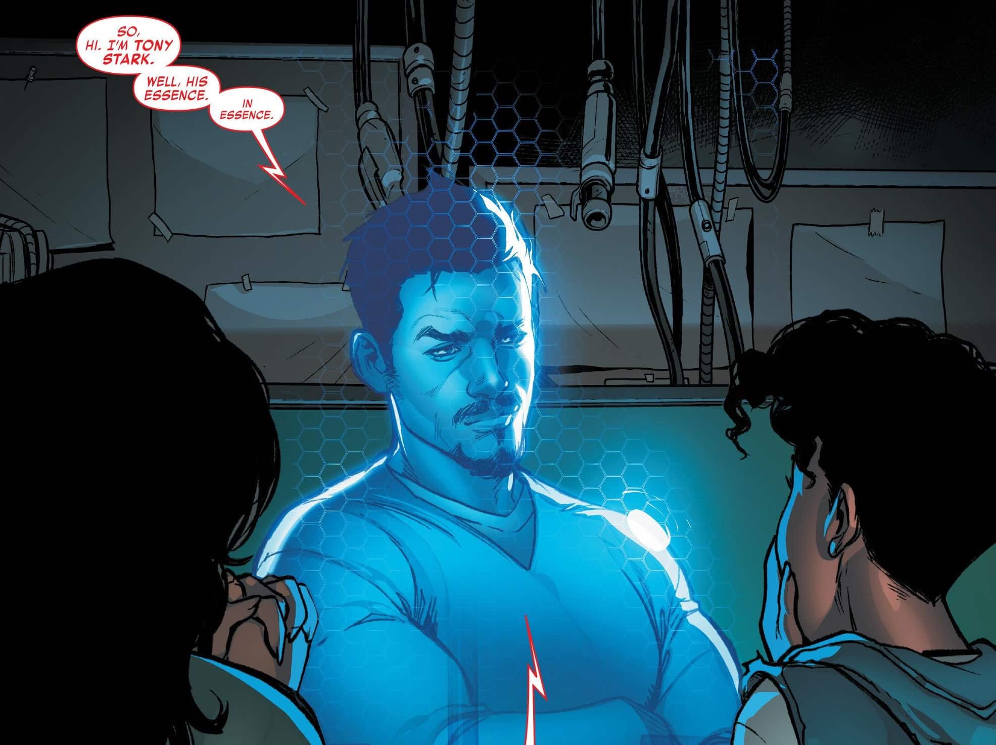 ia de tony stark en ironheart