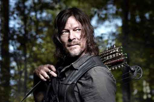 the walking dead temporada 10 será paranoica y claustrofóbica