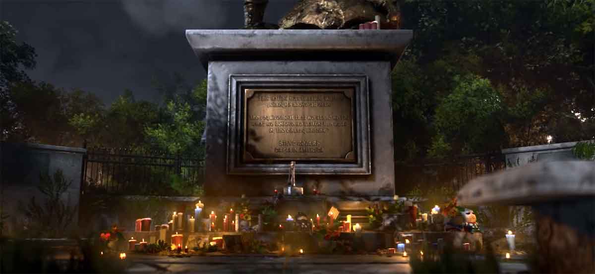 marvel avengers revela por qué thor dejó atrás su martillo