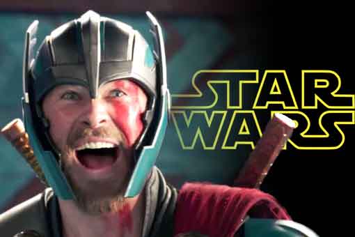chris hemsworth quiere unirse a las películas de star wars