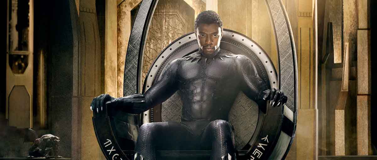 ¿cuántos tronos hay en las películas de marvel?