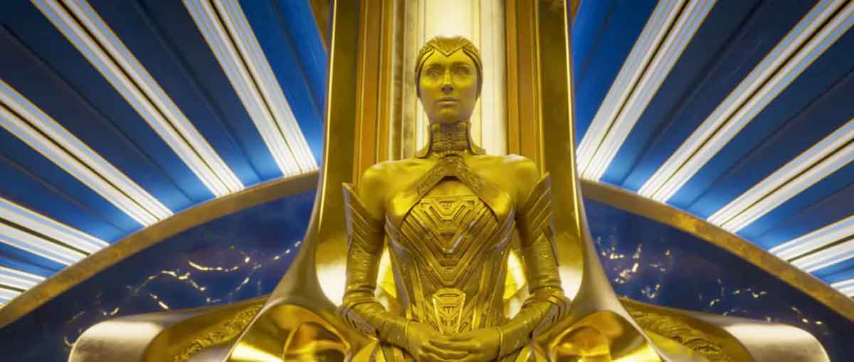 ¿cuántos tronos hay en las películas de marvel?