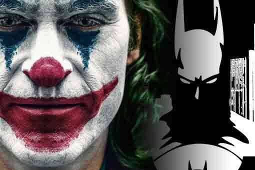 ¿la película de joker esconde otro villano de batman?