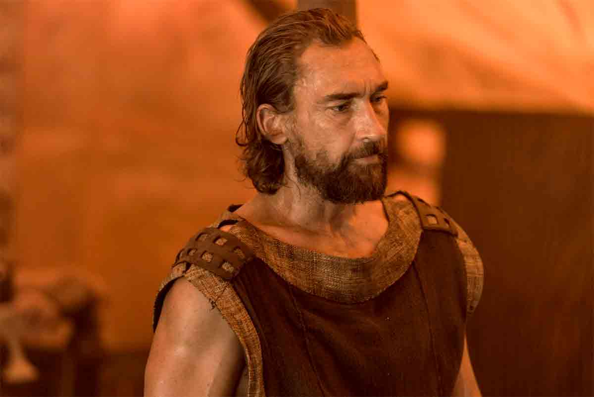 la serie de el señor de los anillos ya tiene a su villano