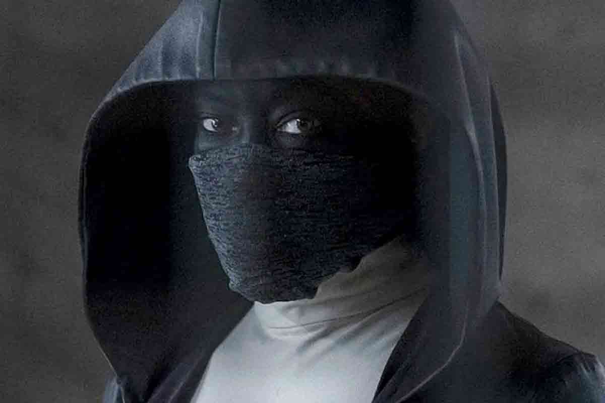 primeras reacciones a watchmen de hbo: extremadamente positivas