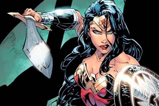 la peor pesadilla de wonder woman se hace realidad