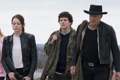 zombieland 2: una película sumamente divertida y con un gran elenco