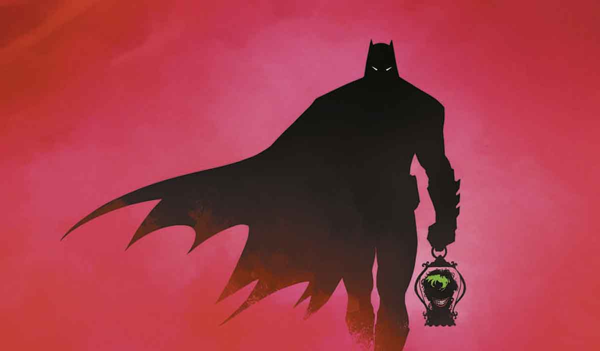 batman: el último caballero de la tierra