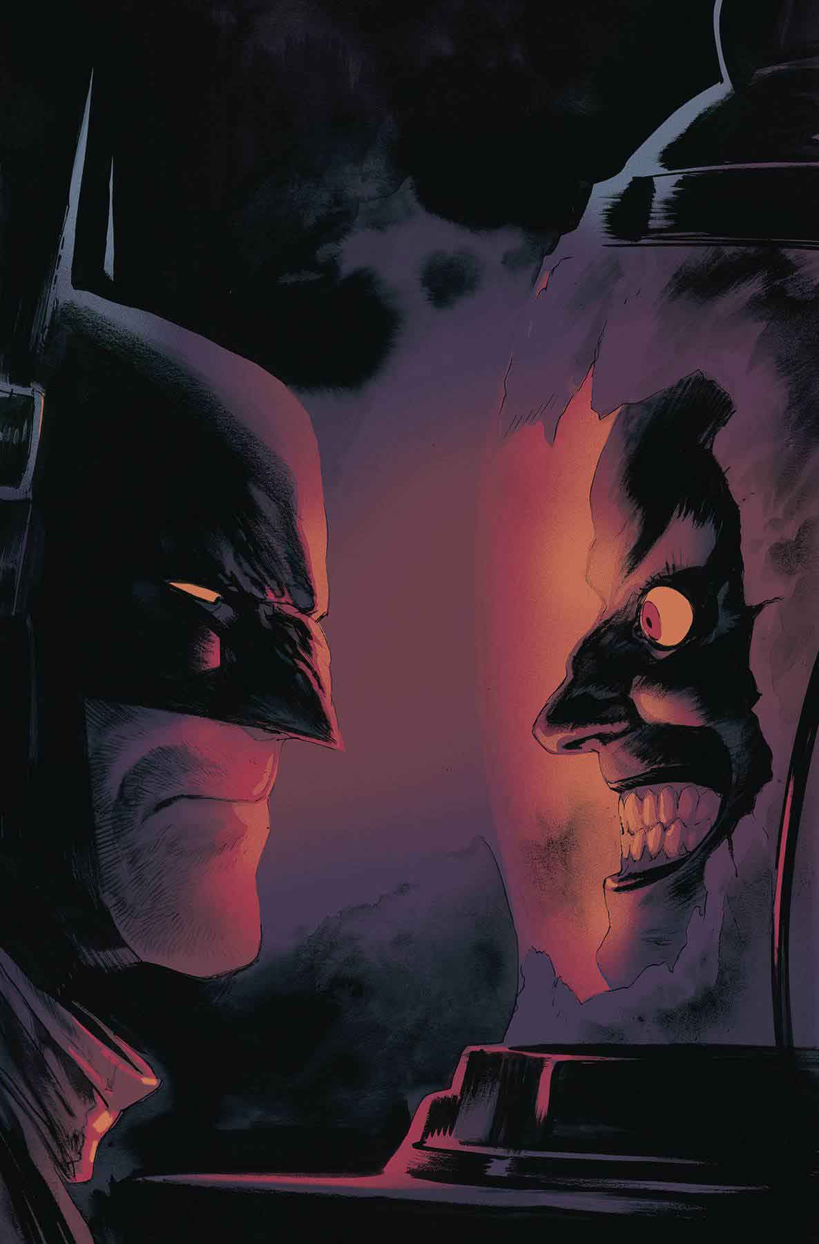 batman: el último caballero de la tierra