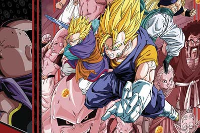 dragon ball z box 3
