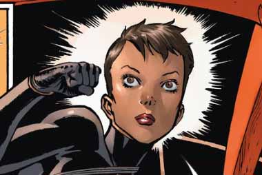 batwoman julia pennyworth