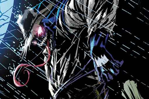 marvel halloween horror