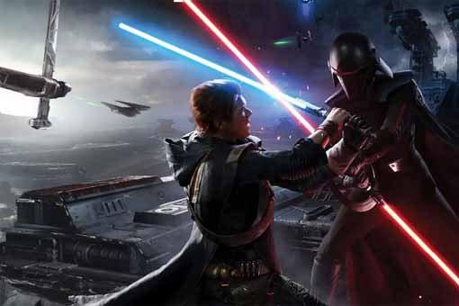 star wars jedi: fallen order