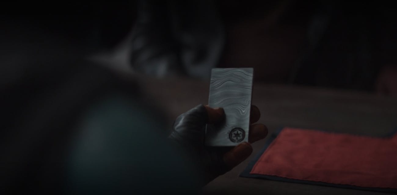 beskar the mandalorian