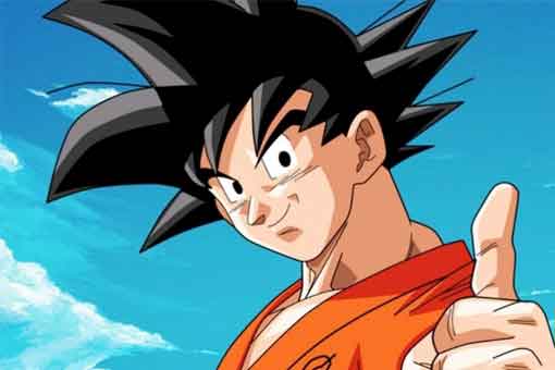 el actor que podría interpretar a goku en la película de dragon ball de acción real