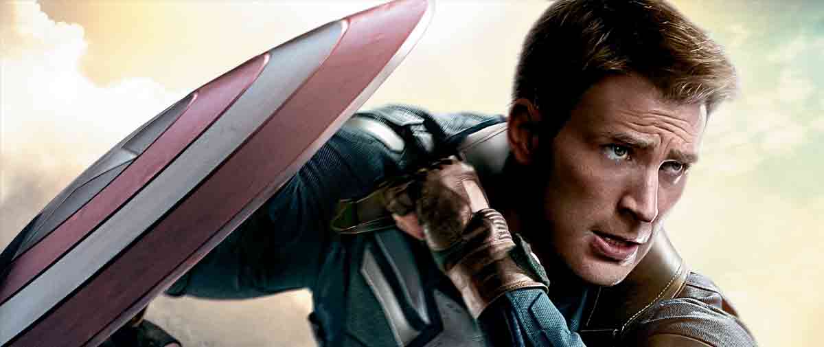 así escogieron a los actores principales de las películas de marvel