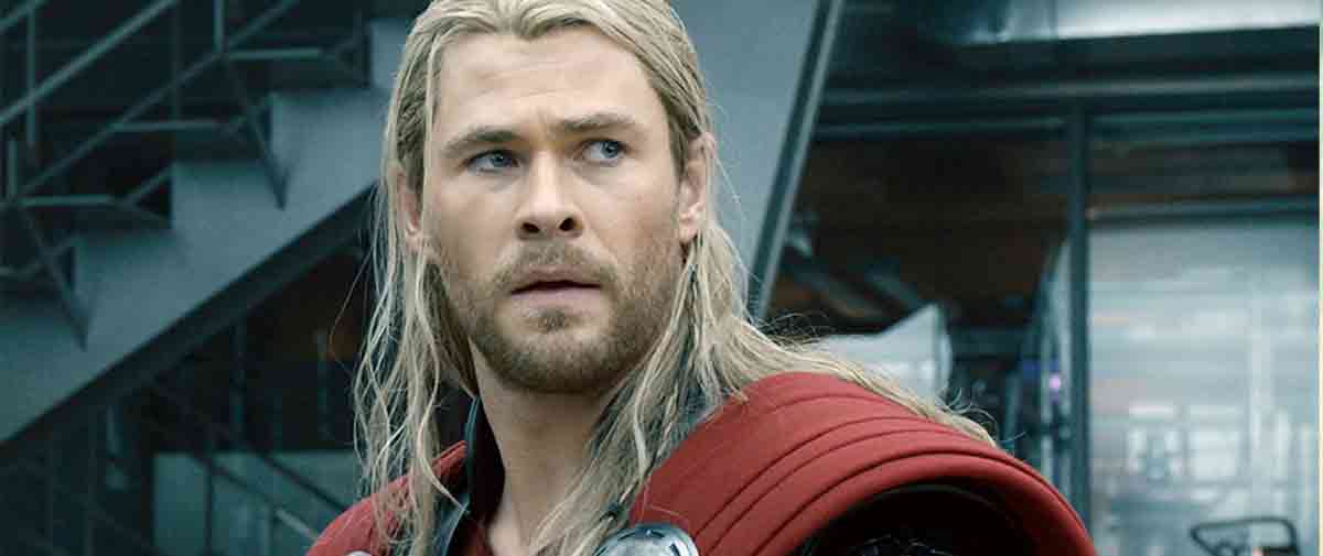 chris hemsworth (thor)