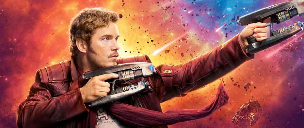 así escogieron a los actores principales de las películas de marvel