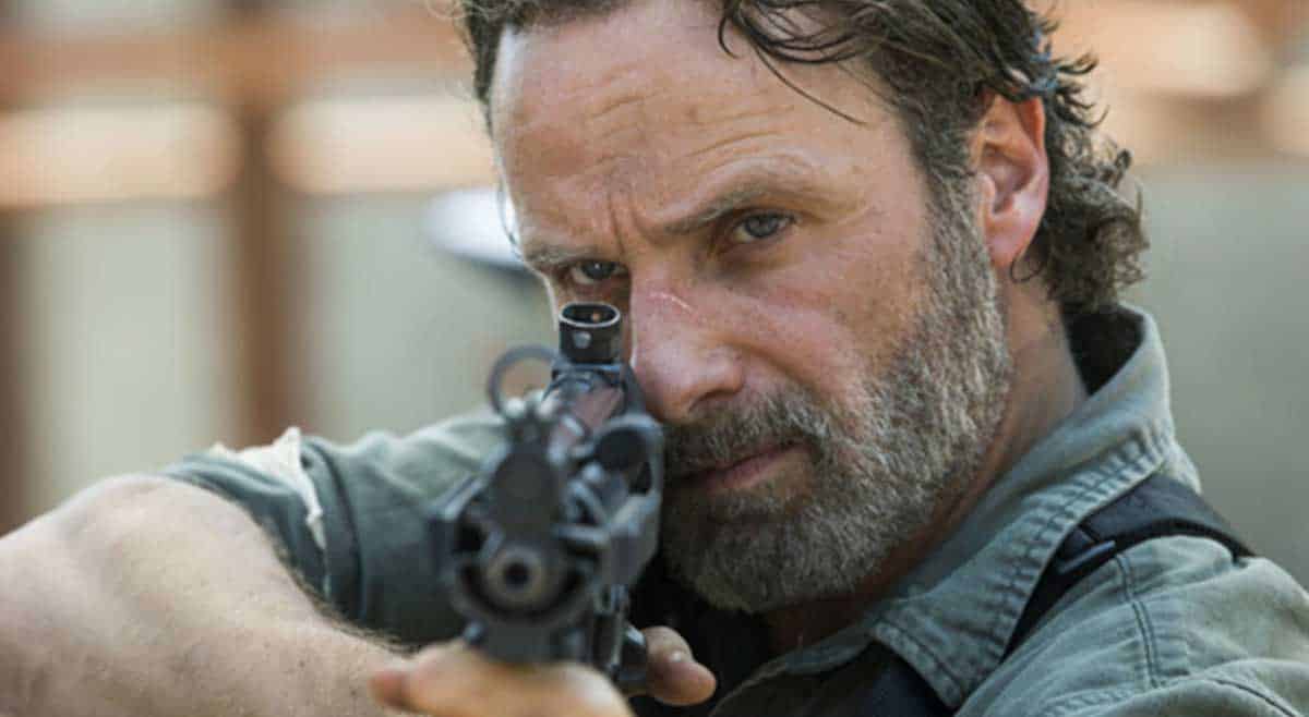 revelan que provocó el apocalipsis zombie de the walking dead