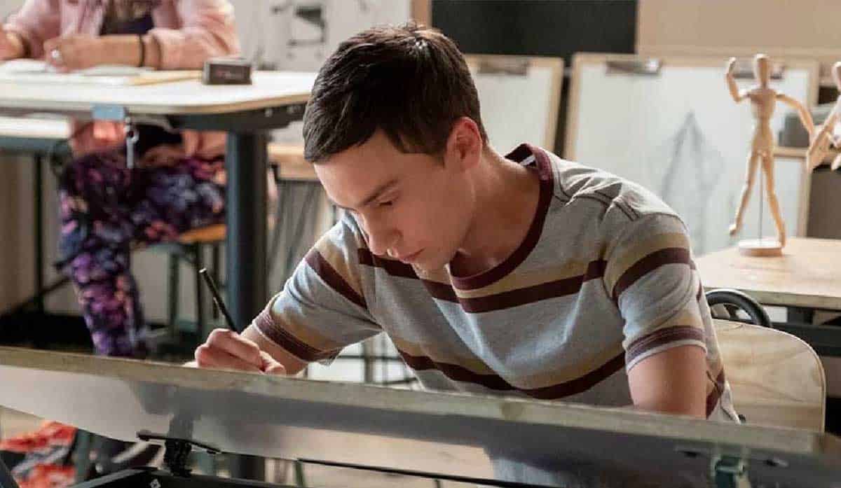 críticas de atypical 3: lo difícil y lindo de crecer