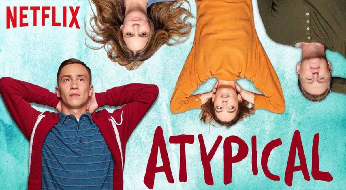 atypical 3