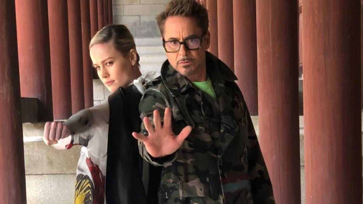 oscar 2020: ¿robert downey jr y brie larson tienen oportunidades?