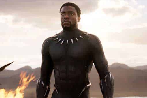 antes de ser black panther, chadwick boseman iba a ser otro personaje de marvel