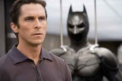 christian bale confirma que querían una cuarta película de "su" batman