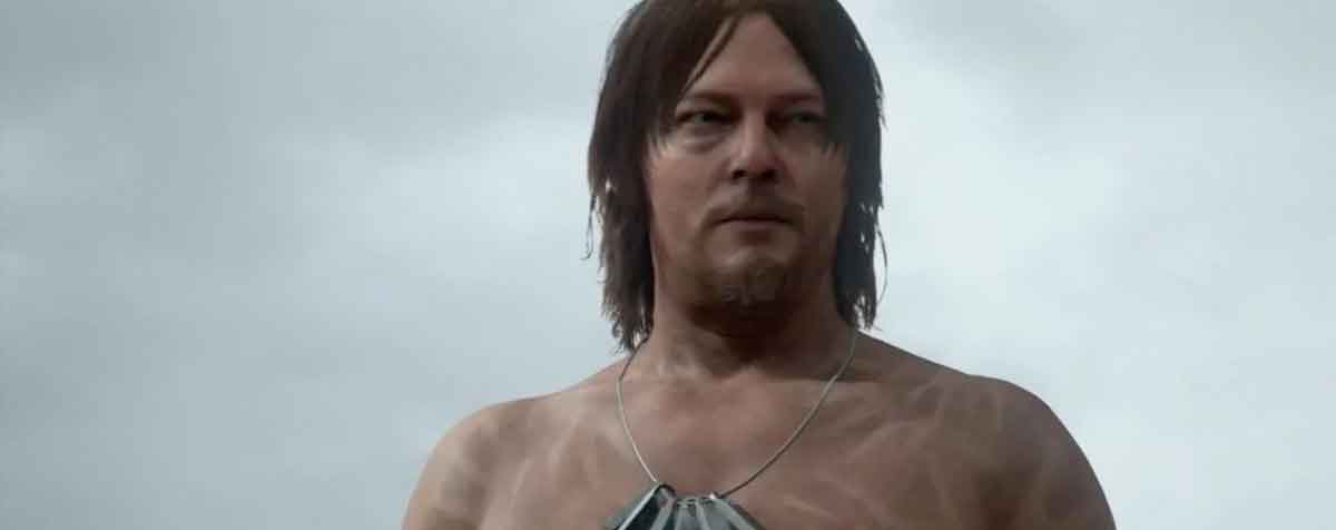 primeras críticas de death stranding: ¿frustrante o genialidad?