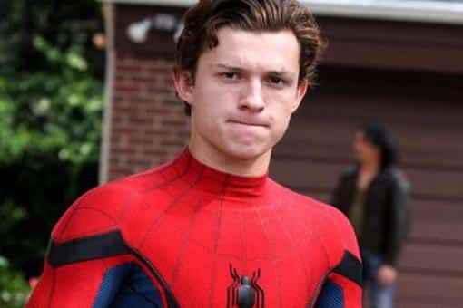 disney+ no tendrá las películas de spider-man de tom holland