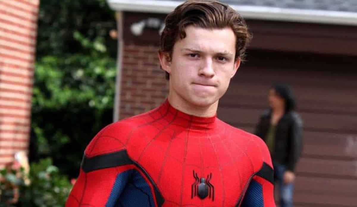 disney+ no tendrá las películas de spider-man de tom holland