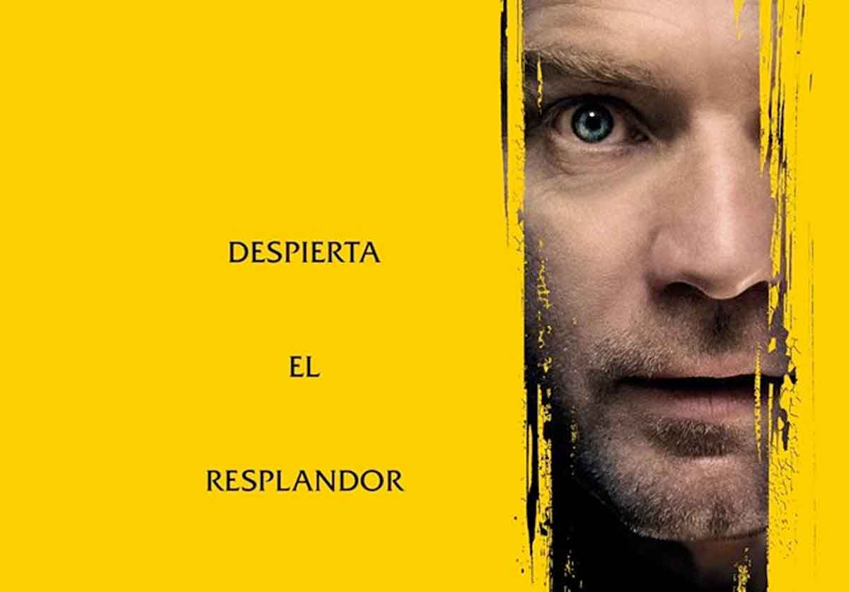 doctor sueño corrige lo que stephen king odia de el resplandor (1980)