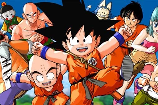 disney podría estar preparando una película live-action de dragon ball