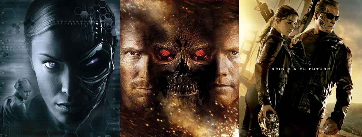 6 razones por el fracaso en taquilla de terminator: destino oscuro