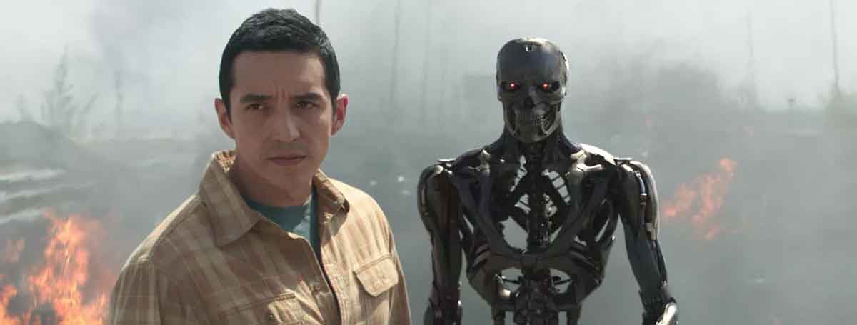 6 razones por el fracaso en taquilla de terminator: destino oscuro