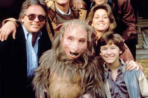 fuzzbucket: lo más raro que encontrarás en de disney+