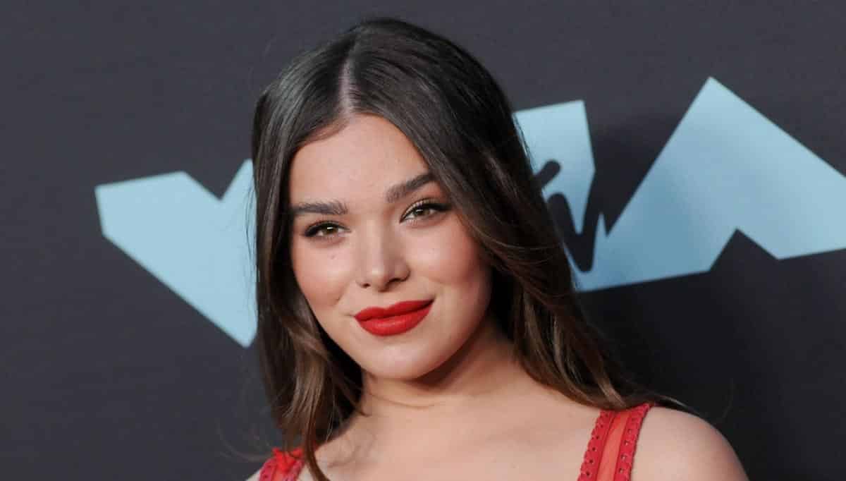 ojo de halcón: hailee steinfeld podría no ser kate bishop