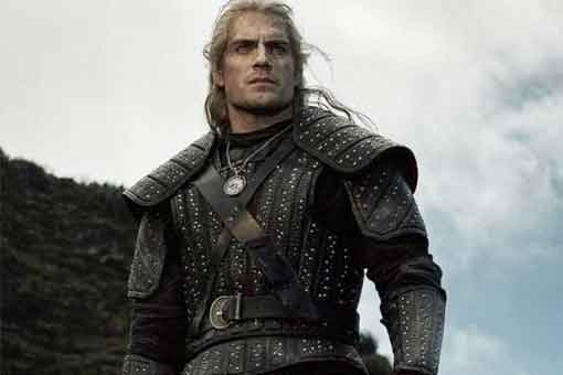 henry cavill se ha dedicado en cuerpo y alma a geralt de rivia