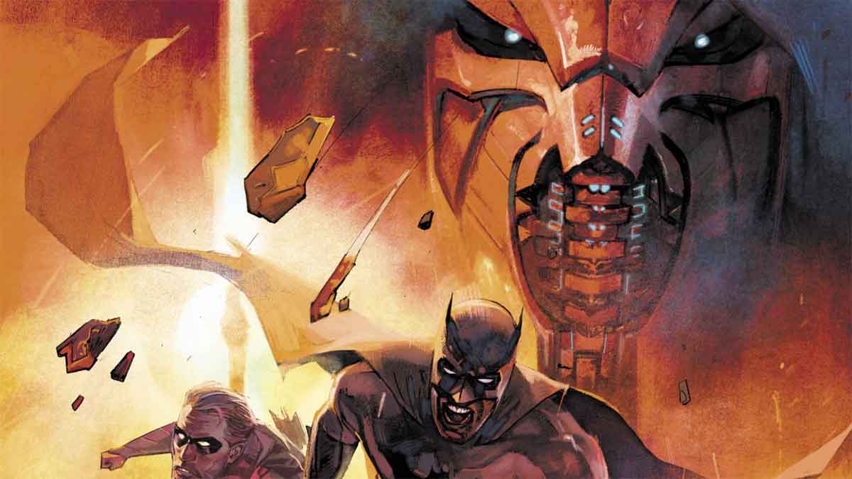 dc comics por fin revela quien es el siniestro leviatán