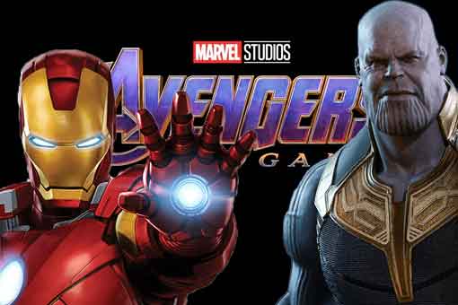 escena eliminada de vengadores: endgame hubiera creado un agujero de guion