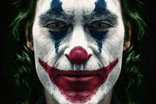 joker es la película basada en un cómic más rentable de la historia