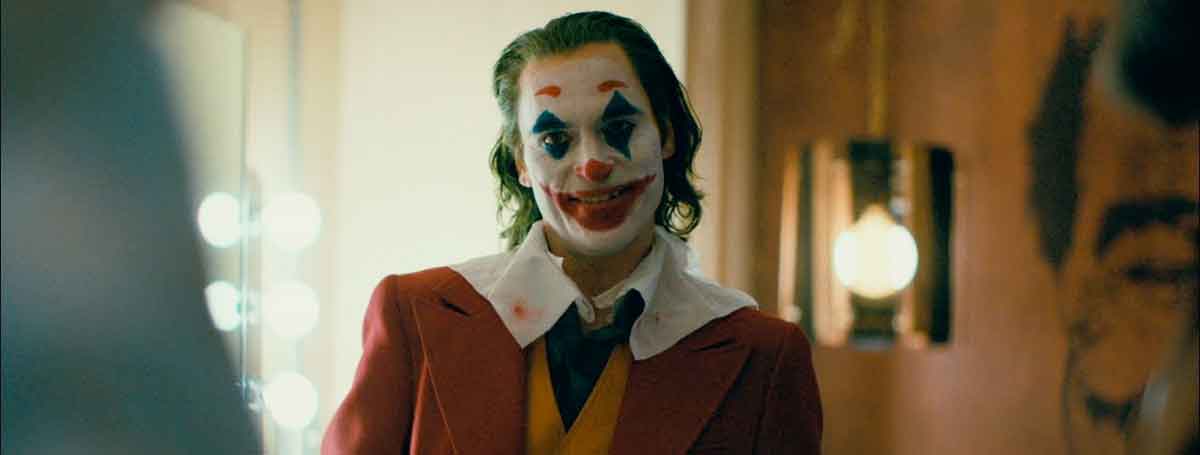 joker: éxito de taquilla