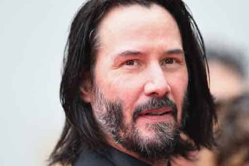 keanu reeves protagonizará película de superhéroes de los hermanos russo